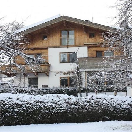 Sonnenappartement Mayrhofen Esterno foto