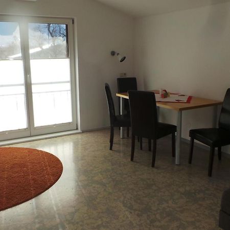 Sonnenappartement Mayrhofen Esterno foto