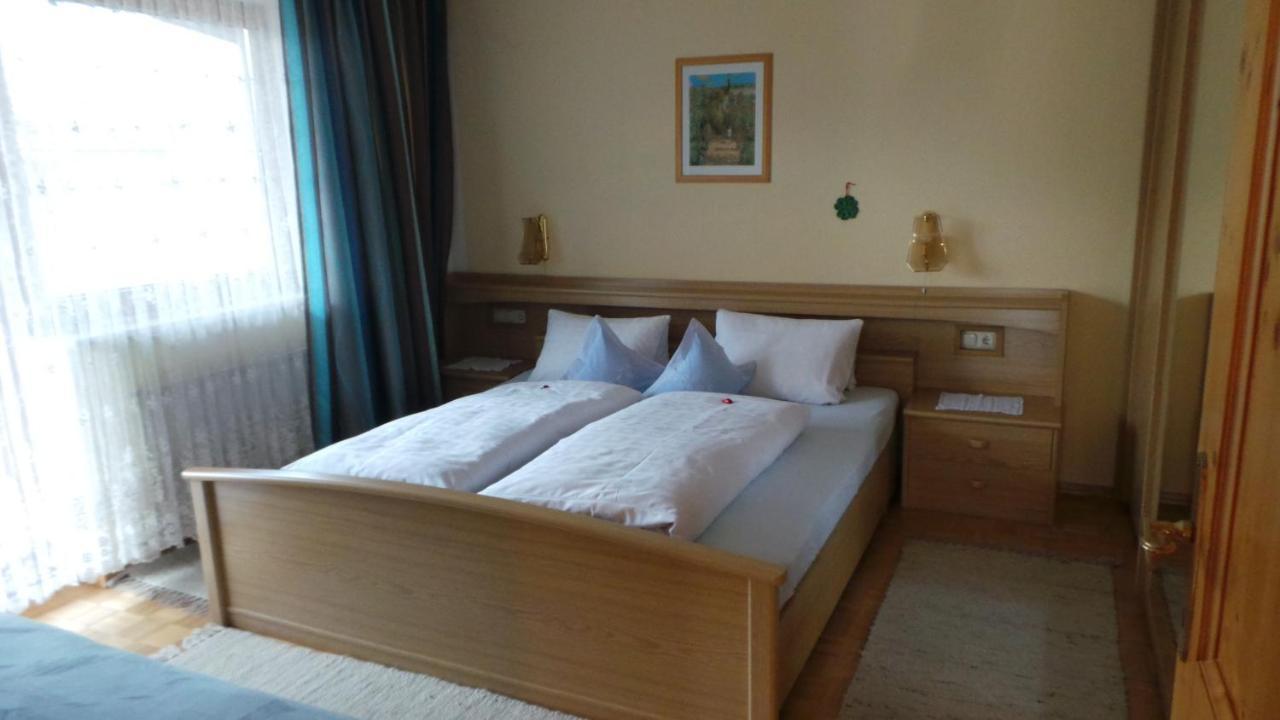 Sonnenappartement Mayrhofen Camera foto