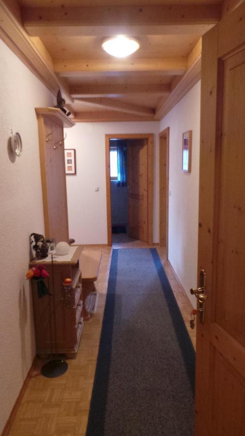 Sonnenappartement Mayrhofen Camera foto