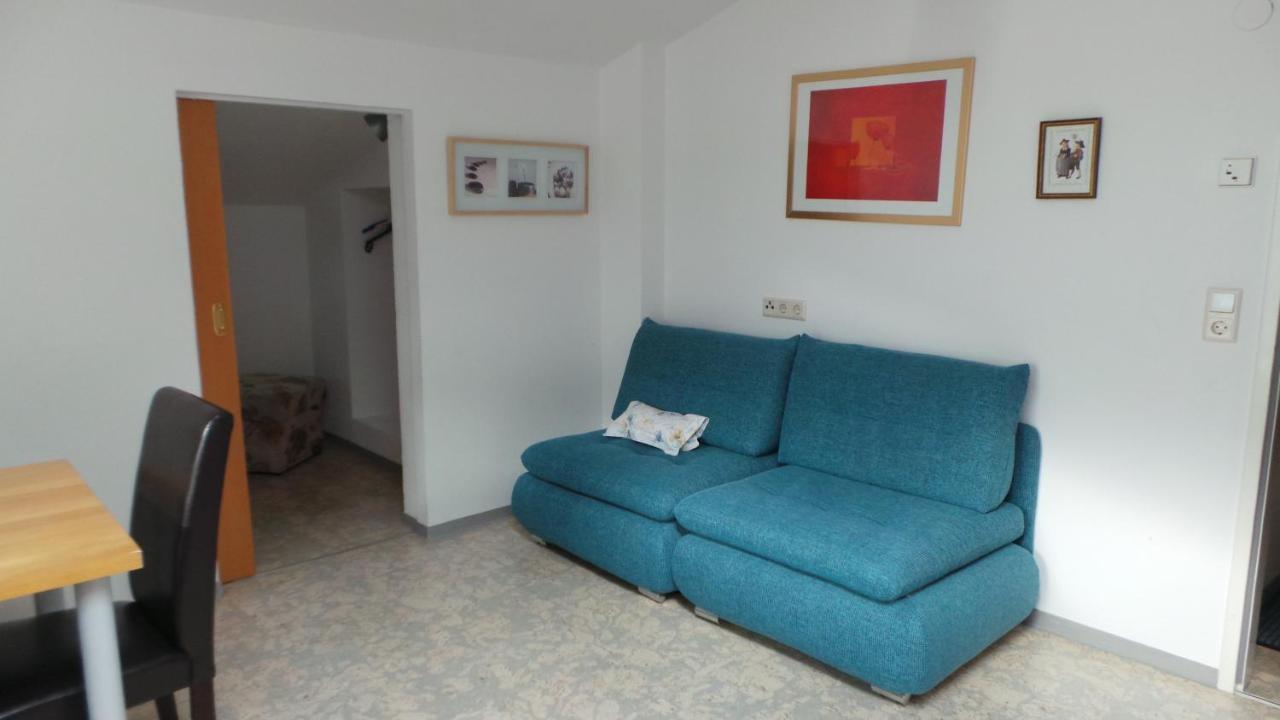 Sonnenappartement Mayrhofen Camera foto