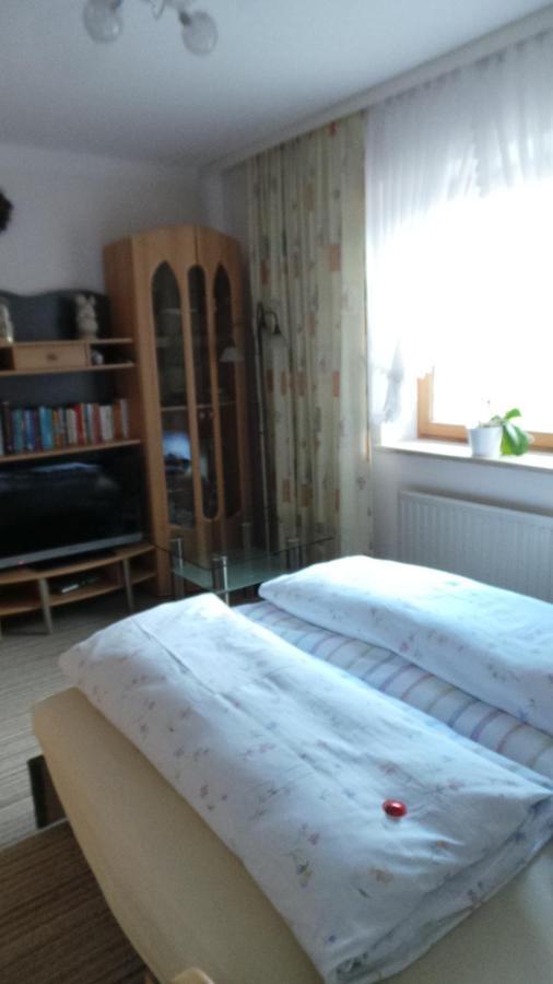 Sonnenappartement Mayrhofen Camera foto