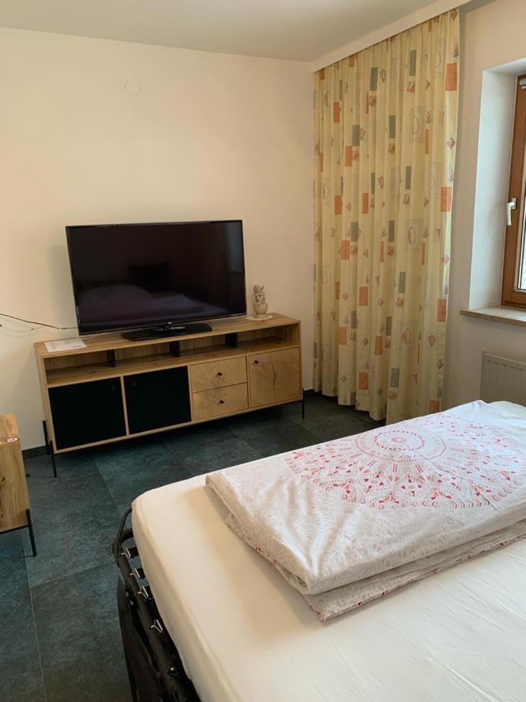 Sonnenappartement Mayrhofen Esterno foto