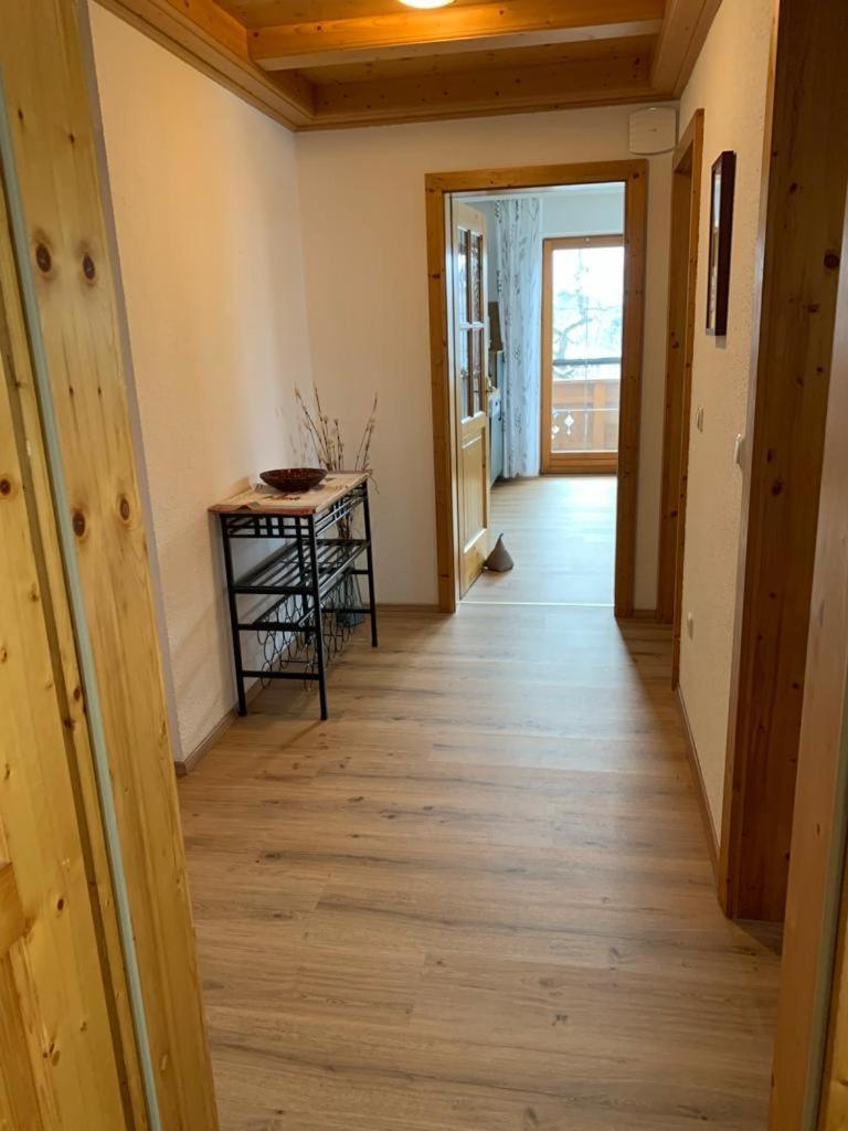Sonnenappartement Mayrhofen Esterno foto