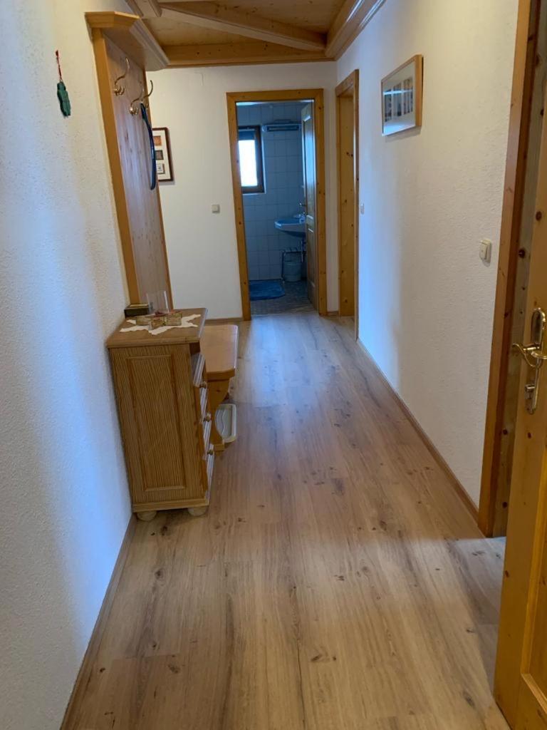 Sonnenappartement Mayrhofen Esterno foto