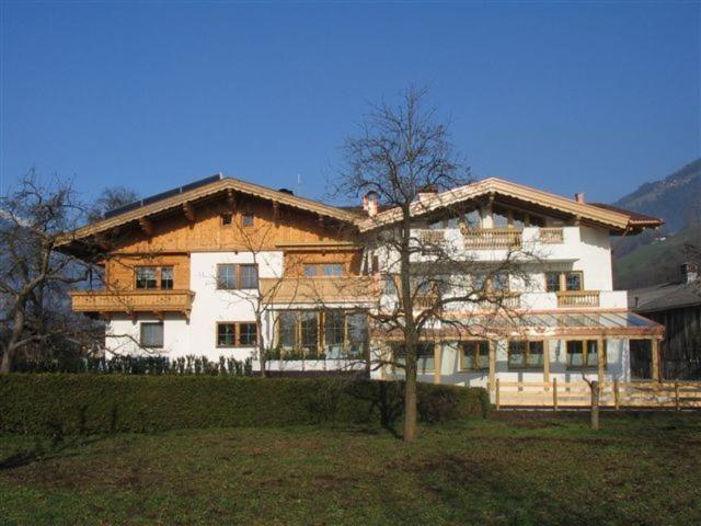 Sonnenappartement Mayrhofen Esterno foto